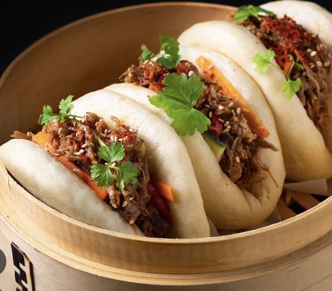 Gua Bao Series