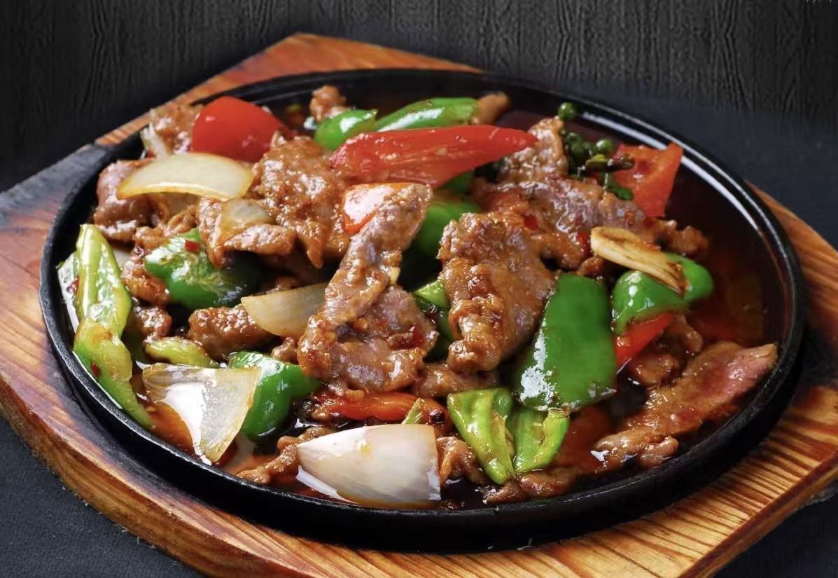 Main Dish