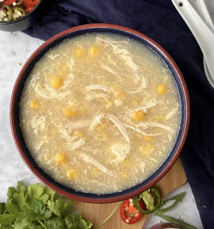 Soup